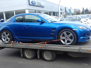 Photo n°1 de serge dépannage véhicule st André de l Eure à Mousseaux-Neuville (Service de remorquage)