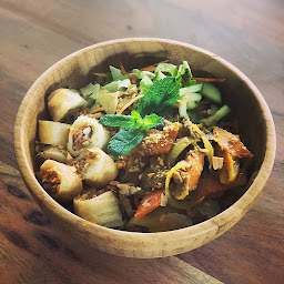 Photo n°8 de Yummy Basse Goulaine à Basse-Goulaine (Restaurant de cuisine fusion asiatique)