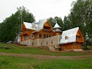 Фотография Окимо, улица Герцена, Киров, Россия