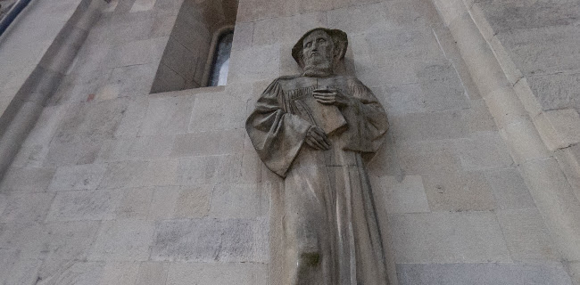 Grossmünster Telefonnummer