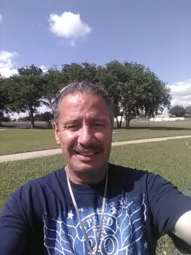 Disc Golf - Thumbnail