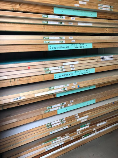 Johnson's Timber Agencies