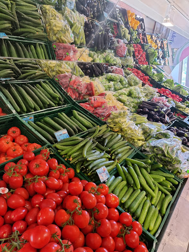 Nimet Markt- Türkische Lebensmittel - Thumbnail