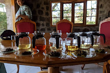 Tranquilitea Gourmet Nilgiri Teas, Coonoor, India