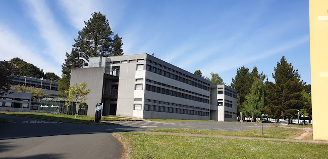 Numéro de téléphone de Campus de Belle-Beille