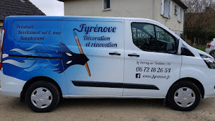 Photo n°2 de Fyrénove à Le Perray-en-Yvelines (Peintre en bâtiment)