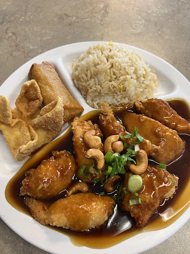 Panda Inn & Asian Fusion - Thumbnail