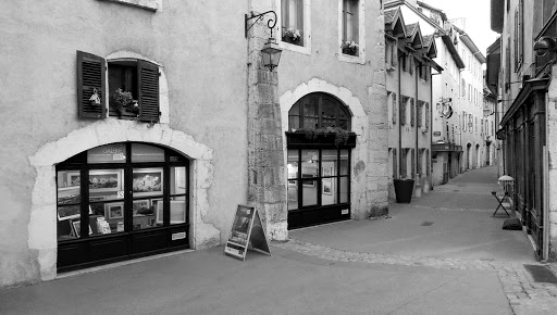 Galerie 361
