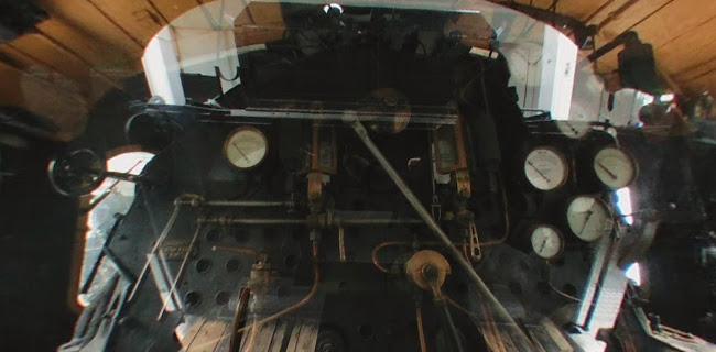 Danmarks Jernbanemuseum - Lillerød