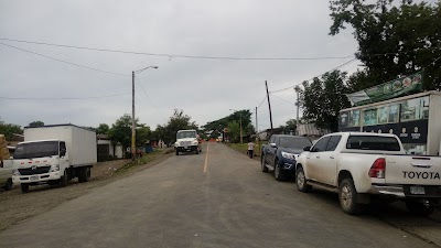 Photos of Barrera Municipal