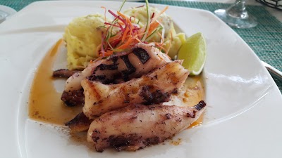 Photos of Playa Blanca