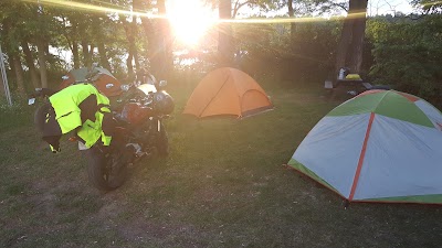 Photos of Marquette Tourist Park