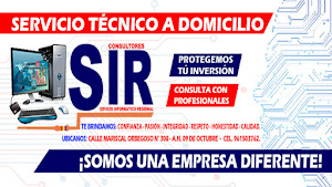 SIR CONSULTORES 0