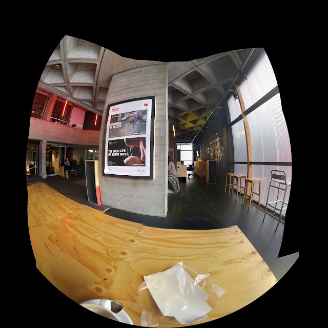 National Theatre Espresso Bar
