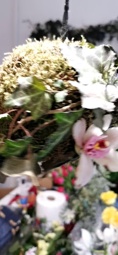 Florăria cu dichis-Ploiesti - Florărie