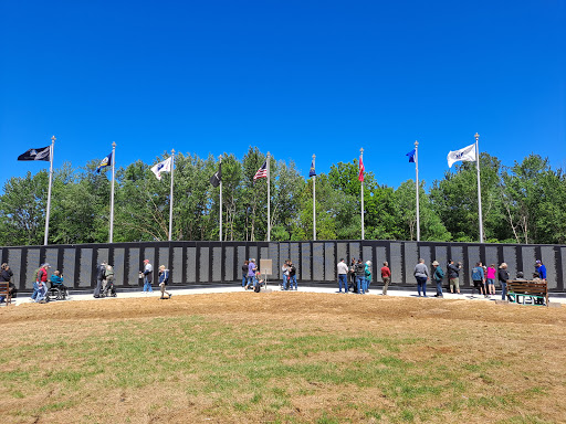 Veteran's National Memorial Shrine & Museum