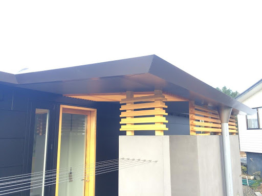 Custom Fascia and Spouting Tauranga Gallery - New Zealand