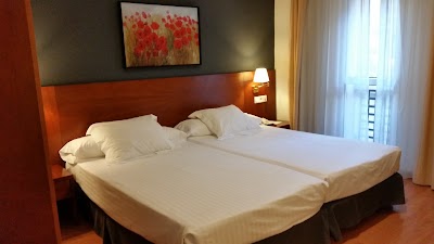 Photos of Hotel TRH Baeza