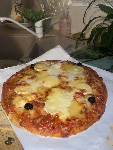 Photo 8 - Nods Pizzas chez Fred