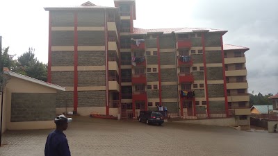 Photos of Ngong Stadium