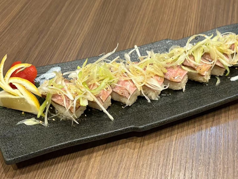 屋台居酒屋 えびす 赤坂店