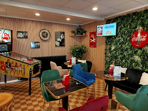 Photo n°1 de Au Bon Accueil à Tourny (Café)