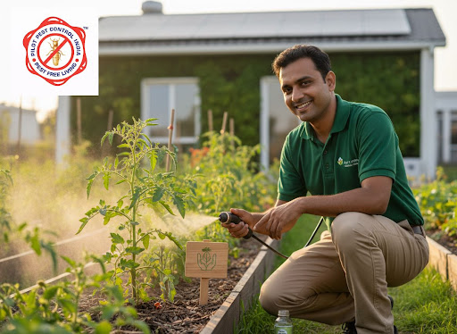 At Pilot Pest Control India, we believe protecting your family should never come at the cost of h…