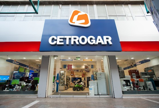 Cetrogar, Author: Cetrogar