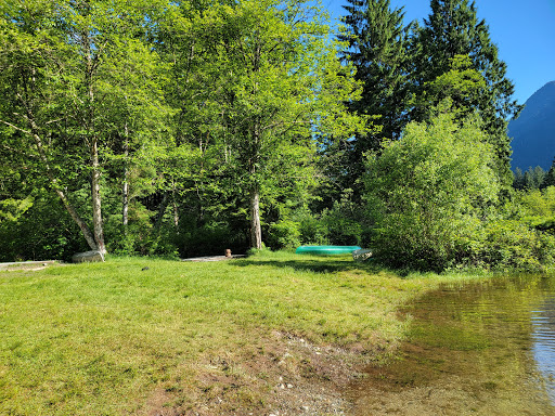 Widgeon Creek Campground - Thumbnail