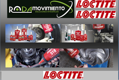 Photos of RODAMOVIMIENTO INDUSTRIAL