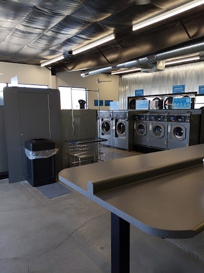 Express Laundry Center