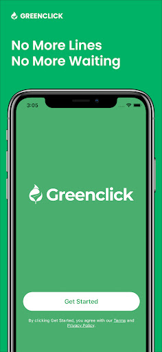 Greenclick - Visual