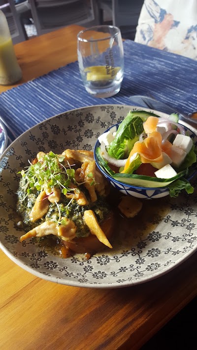 Photos of Nina's Cafe
