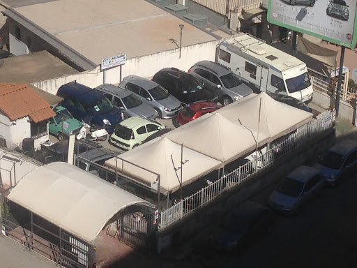 City Motors Di Musso Nazareno