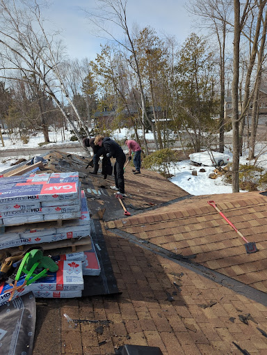Nanco Roofing & Siding - Toiture et Revêtement exterieur - Thumbnail