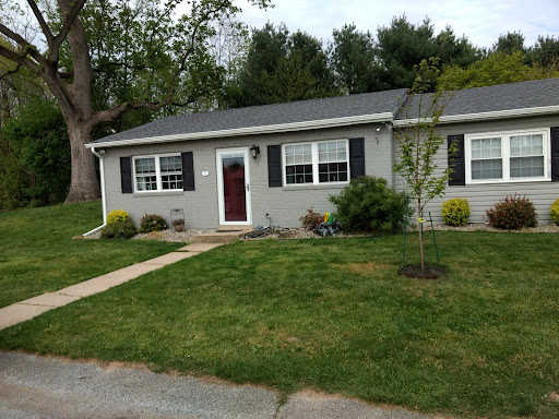 Residence - Visual