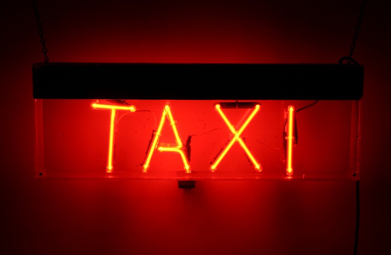 Taxis Greenford photo 3