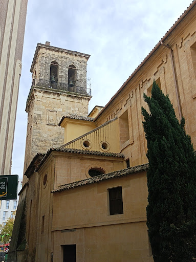 Parroquia San Hipolito - Thumbnail