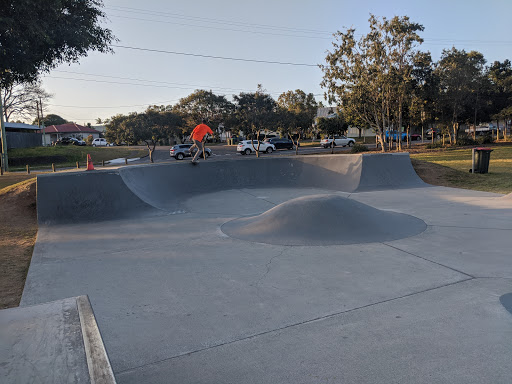 Wavell Skatepark - Thumbnail