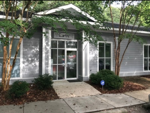 EarthFIT Gallery - United States