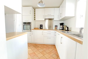 Photo n°23 de La Conciergerie Bigoudène à Pont-l'Abbé (Agence de location de maisons de vacances)