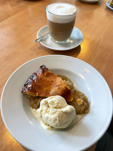 Tracy's Homemade pies and cakes - Thumbnail