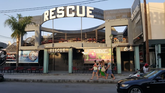 Place around image