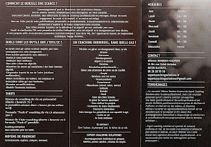 Photo n°5 de Expert Coaching Solutions à Bacouël (Coaching professionnel)