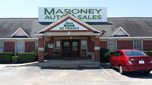 Maroney Auto Sales - Thumbnail