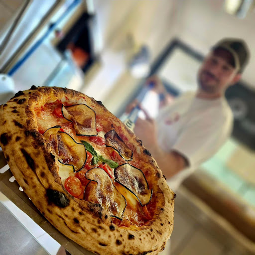 Dany Pizza - Thumbnail