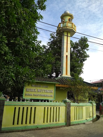 Mosque