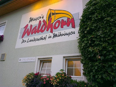 Photos of Landgasthof Mayers Waldhorn
