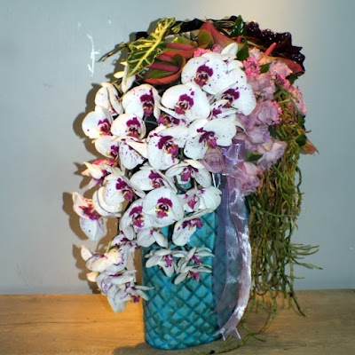 Photos of Arelia Flowers & Events Mecidiyek&ouml;y