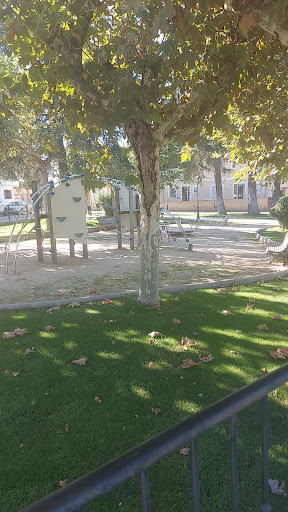 Parque San Pedro - Thumbnail